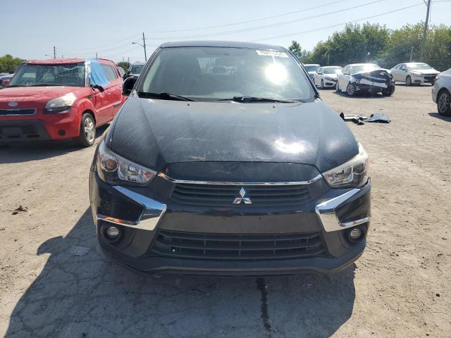 VIN JA4AR3AU8HZ006644 2017 Mitsubishi Outlander, ES no.5