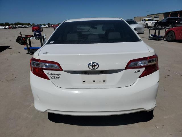 VIN 4T4BF1FK8ER392233 2014 Toyota Camry, L no.6