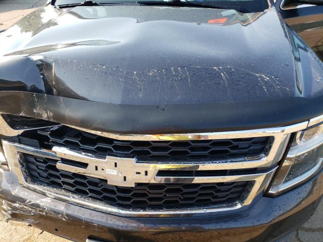 VIN 1GNSKBKC1GR372112 2016 Chevrolet Tahoe, K1500 Lt no.11