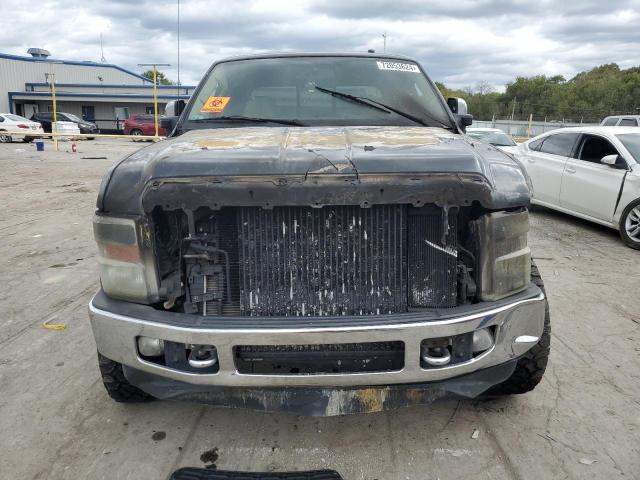 2008 FORD F250 SUPER 1FTSW21R38ED87254  72053624