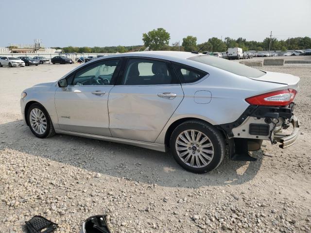 2015 FORD FUSION SE - 3FA6P0LU7FR239001