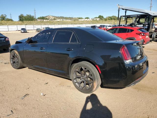 2019 CHRYSLER 300 S - 2C3CCABG0KH562889