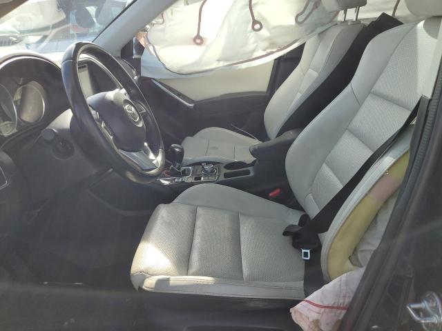 2016 MAZDA CX-5 GT - JM3KE4DY7G0746058