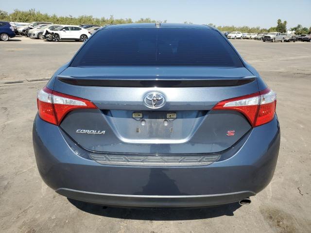 VIN 5YFBURHE5GP376971 2016 Toyota Corolla, L no.6