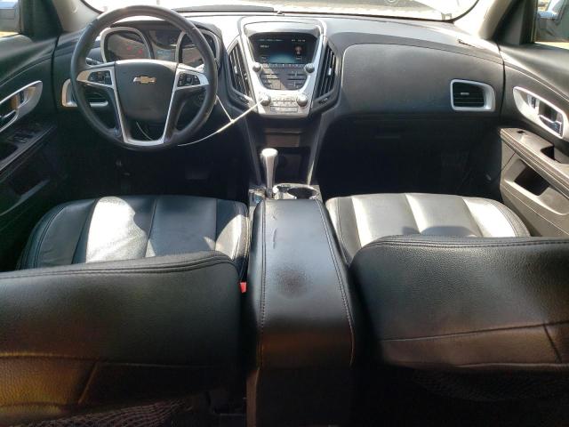 2015 CHEVROLET EQUINOX LT - 2GNALCEK7F6330233