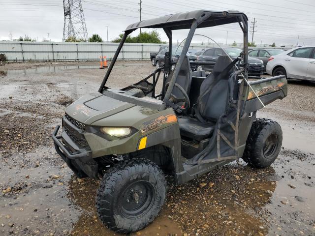 2022 POLARIS RANGER 150 - L6KHZB159NS001079