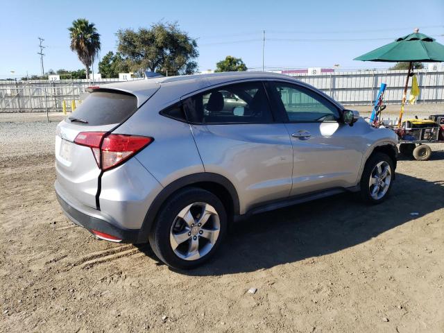 Vin: 3czru5h7xhm726042, lot: 71306434, honda hr-v exl 20173