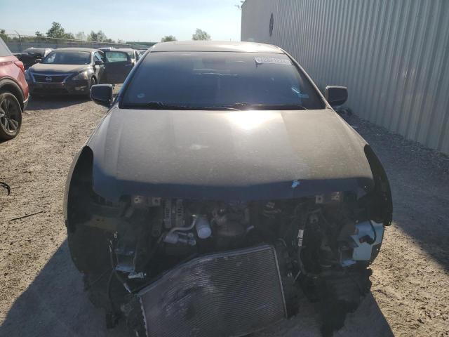 VIN 2G61P5S33G9104697 2016 Cadillac XTS, Premium Co... no.5