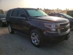 CHEVROLET TAHOE K150 photo