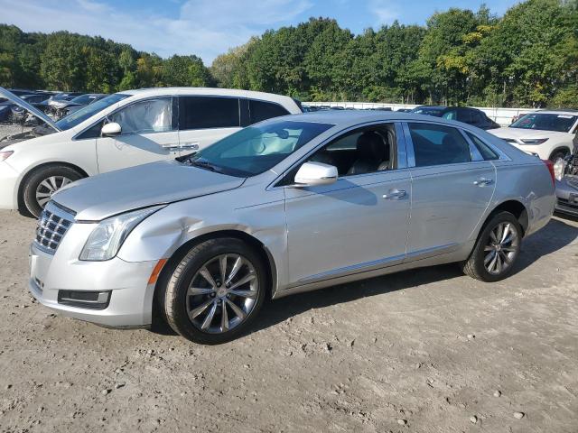 VIN 2G61N5S35D9112737 2013 Cadillac XTS no.1