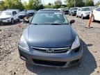 HONDA ACCORD EX photo