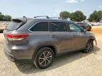 TOYOTA HIGHLANDER photo