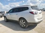 CHEVROLET TRAVERSE L photo