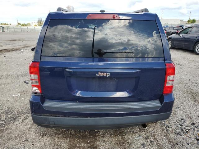 2015 JEEP PATRIOT SP - 1C4NJPBB7FD192822