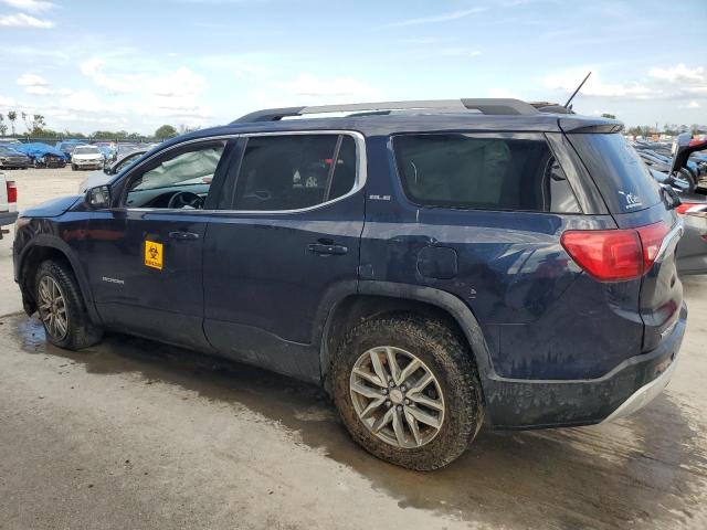 2017 GMC ACADIA SLE - 1GKKNLLAXHZ231712