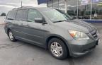 HONDA ODYSSEY EX photo