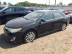 TOYOTA CAMRY SE photo