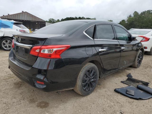 2018 NISSAN SENTRA S - 3N1AB7AP7JY302186