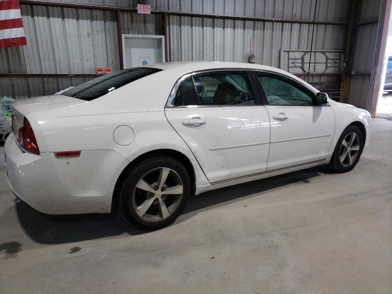 Lot #2962548769 2011 CHEVROLET MALIBU 1LT