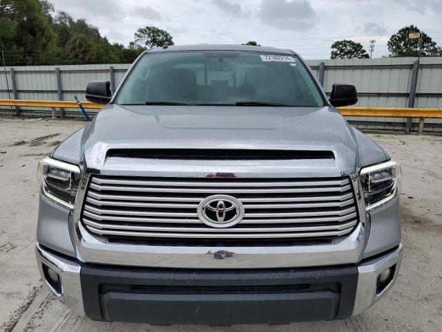 VIN 5TFUW5F16EX382014 2014 Toyota Tundra, Double Ca... no.5