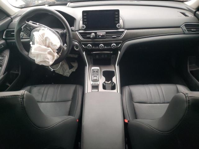 2022 HONDA ACCORD TOU - 1HGCV2F9XNA001773