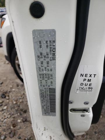 2019 JEEP COMPASS LI - 3C4NJDCB8KT596150
