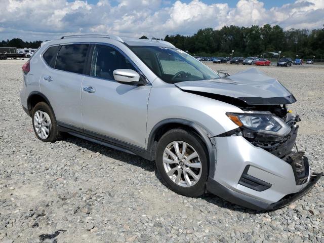 2020 NISSAN ROGUE S - KNMAT2MT7LP532451