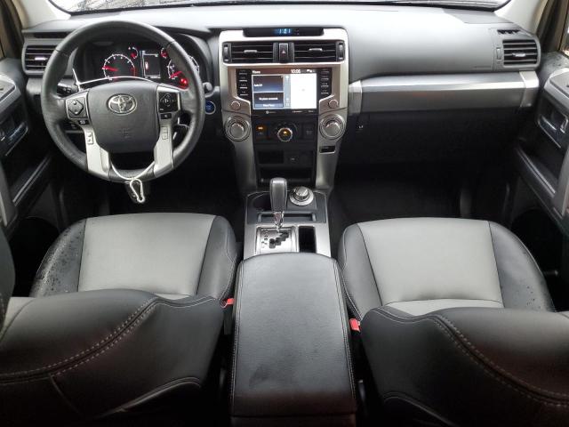 2023 TOYOTA 4RUNNER SE - JTENU5JR8P6124475
