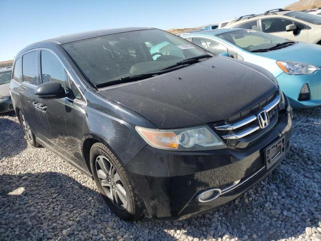 2015 HONDA 10HP MOTOR 5FNRL5H9XFB084255