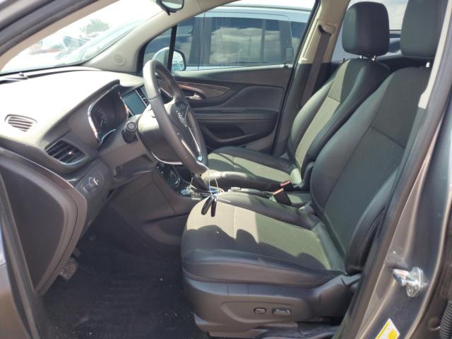 2020 BUICK ENCORE PRE - KL4CJESB1LB028351