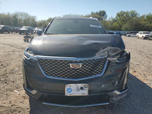 2023 CADILLAC XT6 PREMIU - 1GYKPDRS3PZ145534