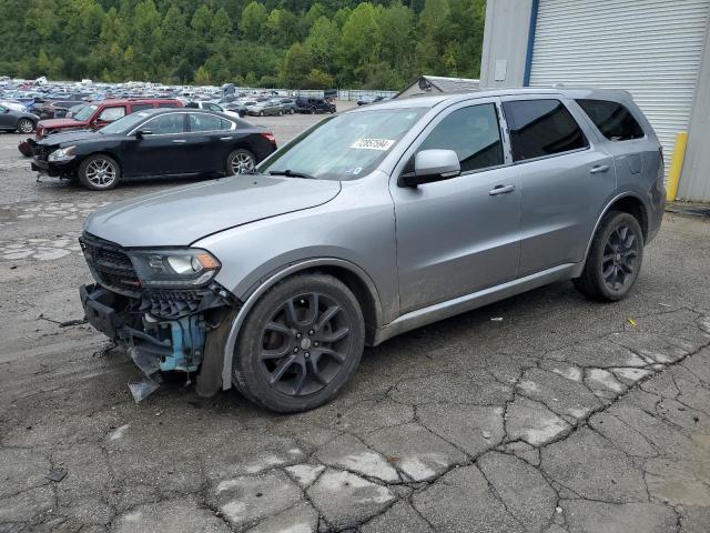 2017 DODGE DURANGO R/ - 1C4SDJCT9HC937044