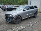 2017 DODGE DURANGO R/ - 1C4SDJCT9HC937044