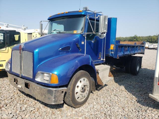 2005 KENWORTH CONSTRUCTI #3025072233