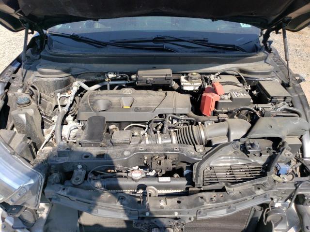 2020 ACURA RDX TECHNO - 5J8TC2H55LL031393