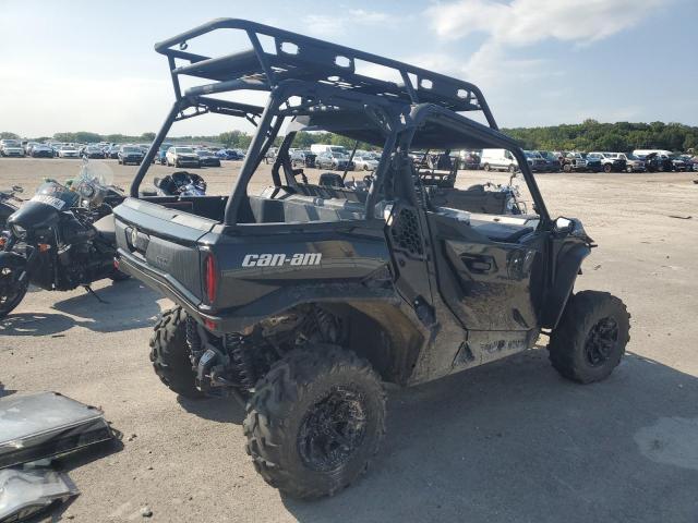 2023 CAN-AM COMMANDER - 3JBAKAJ48PK000811