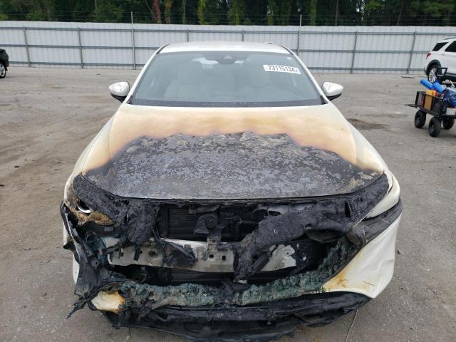 2019 MAZDA 3 - JM1BPAJM1K1137876