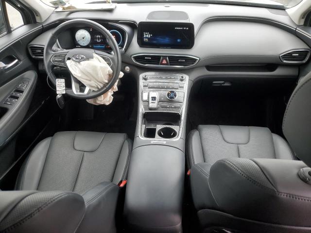 2023 HYUNDAI SANTA FE S - 5NMS3DAJ2PH563799