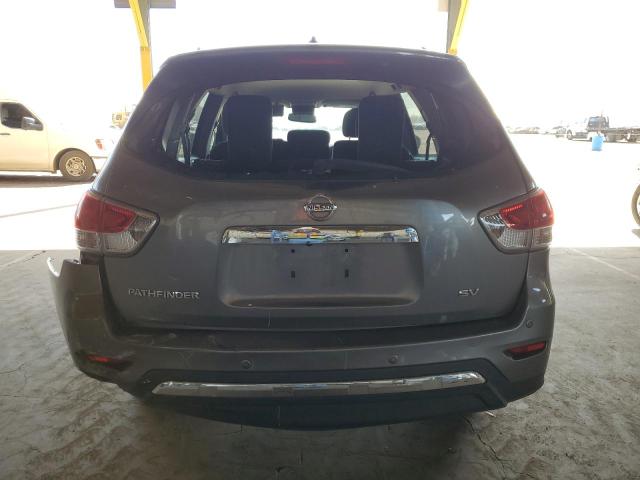 VIN 5N1AR2MN1FC633587 2015 Nissan Pathfinder, S no.6