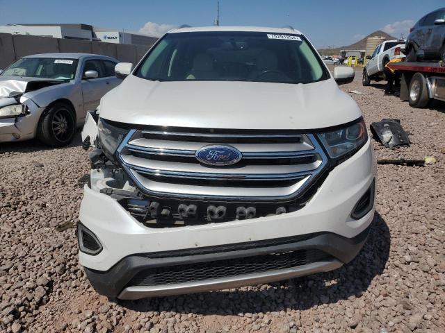 VIN 2FMPK4K96HBB76391 2017 Ford Edge, Titanium no.5