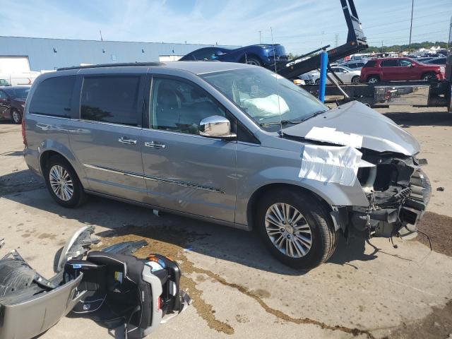 VIN 2C4RC1CG4DR723861 2013 Chrysler Town and Countr... no.4