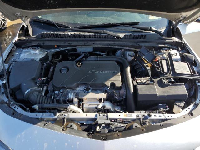 2017 CHEVROLET MALIBU LT - 1G1ZE5ST0HF140581