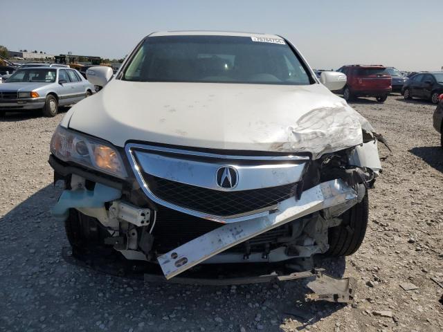 VIN 5J8TB3H36EL001751 2014 Acura RDX no.5