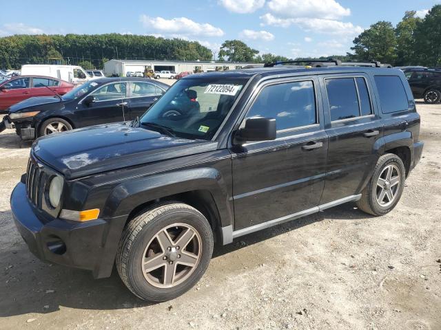 Jeep PATRIOT