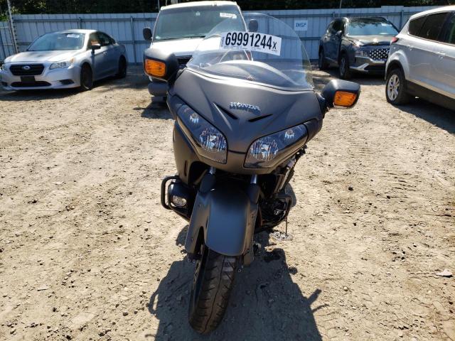 2016 HONDA GL1800 B - JH2SC6810GK300028