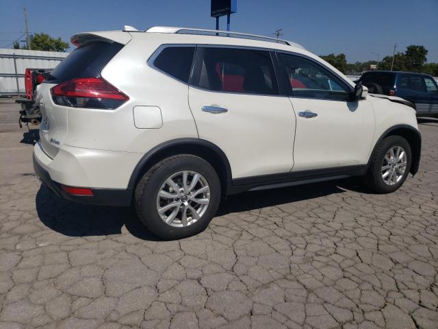 2017 NISSAN ROGUE S - JN8AT2MV8HW259717