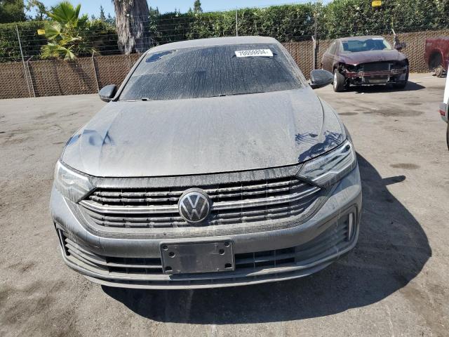 VIN 3VWBM7BU7PM044183 2023 Volkswagen Jetta, Sport no.5