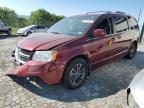2017 DODGE GRAND CARA - 2C4RDGCGXHR574426