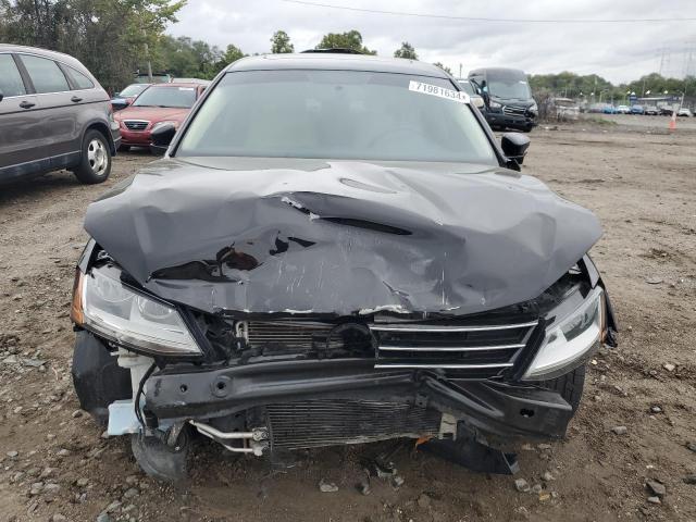 VIN 3VWDB7AJXJM259277 2018 Volkswagen Jetta, SE no.5