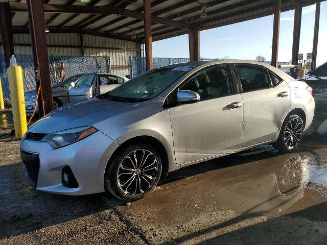 VIN 5YFBURHE8FP244799 2015 Toyota Corolla, L no.1